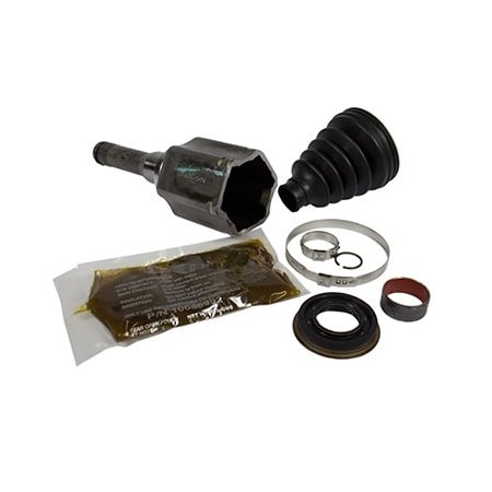 Motorcraft Joint And Stub Shaft Asy, Tx682 TX682